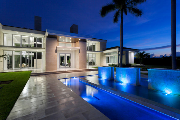 Leading Home Builder in South Florida
