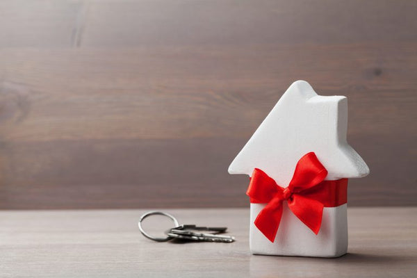Holiday Gifts for New Homeowners