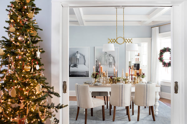 Holiday Decor Tips for your home